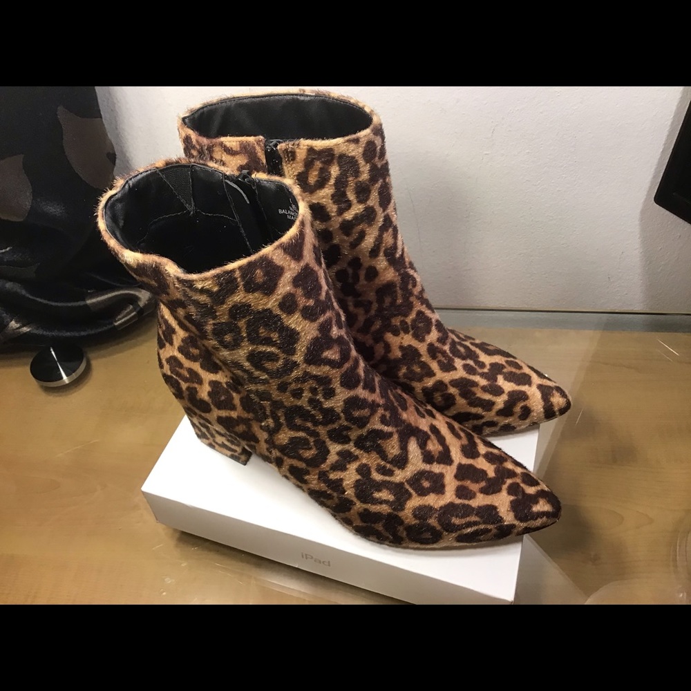 THE LORELI BOOTIE BY COMFORTVIEW® - Picture 7 of 7